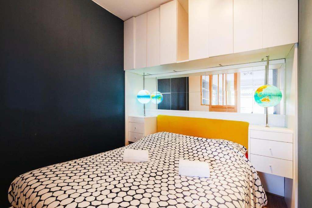 Double Appartement, Saint Michel, Parking, Wifi Toulouse Exterior foto